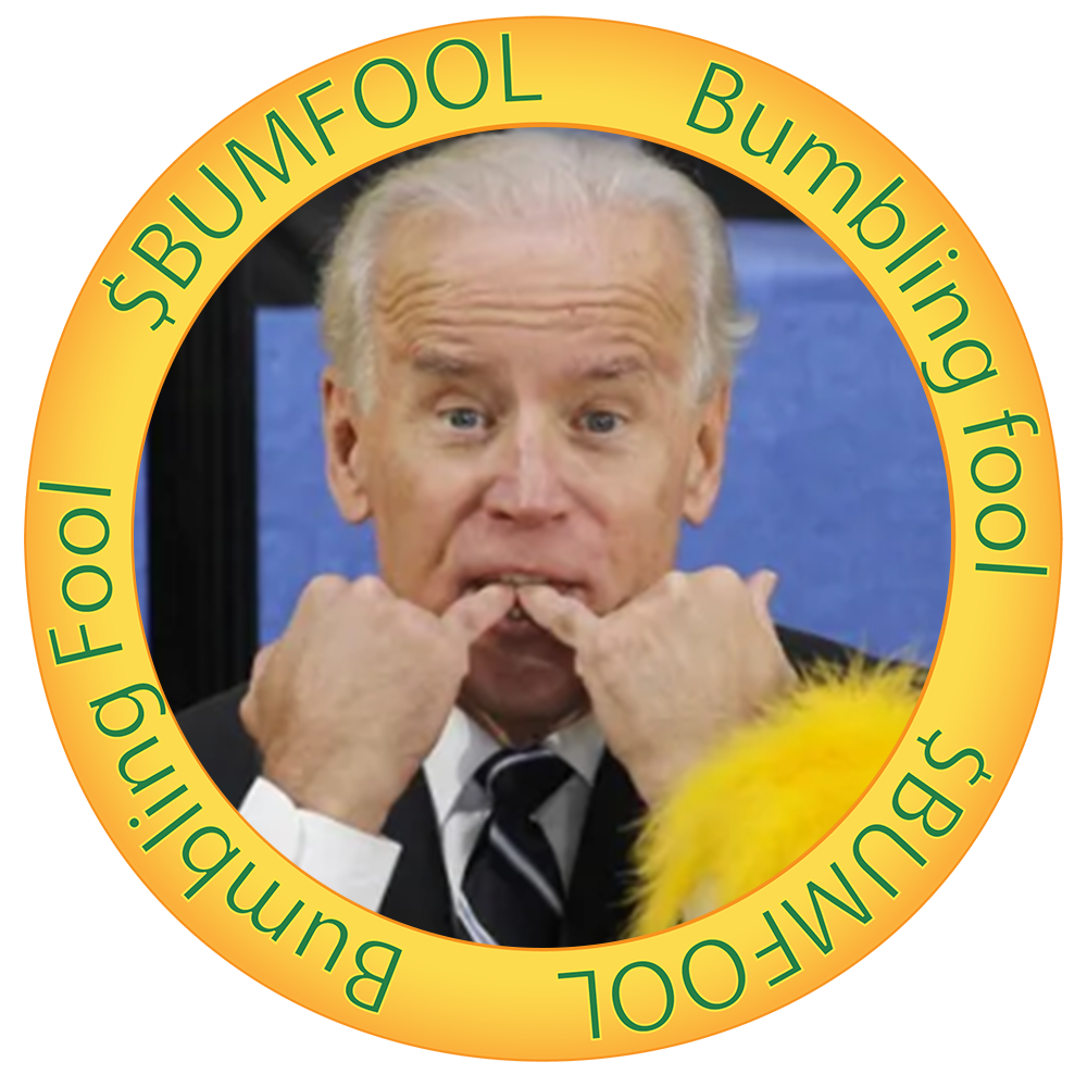 bumfoolcoin bumfoolcoin
